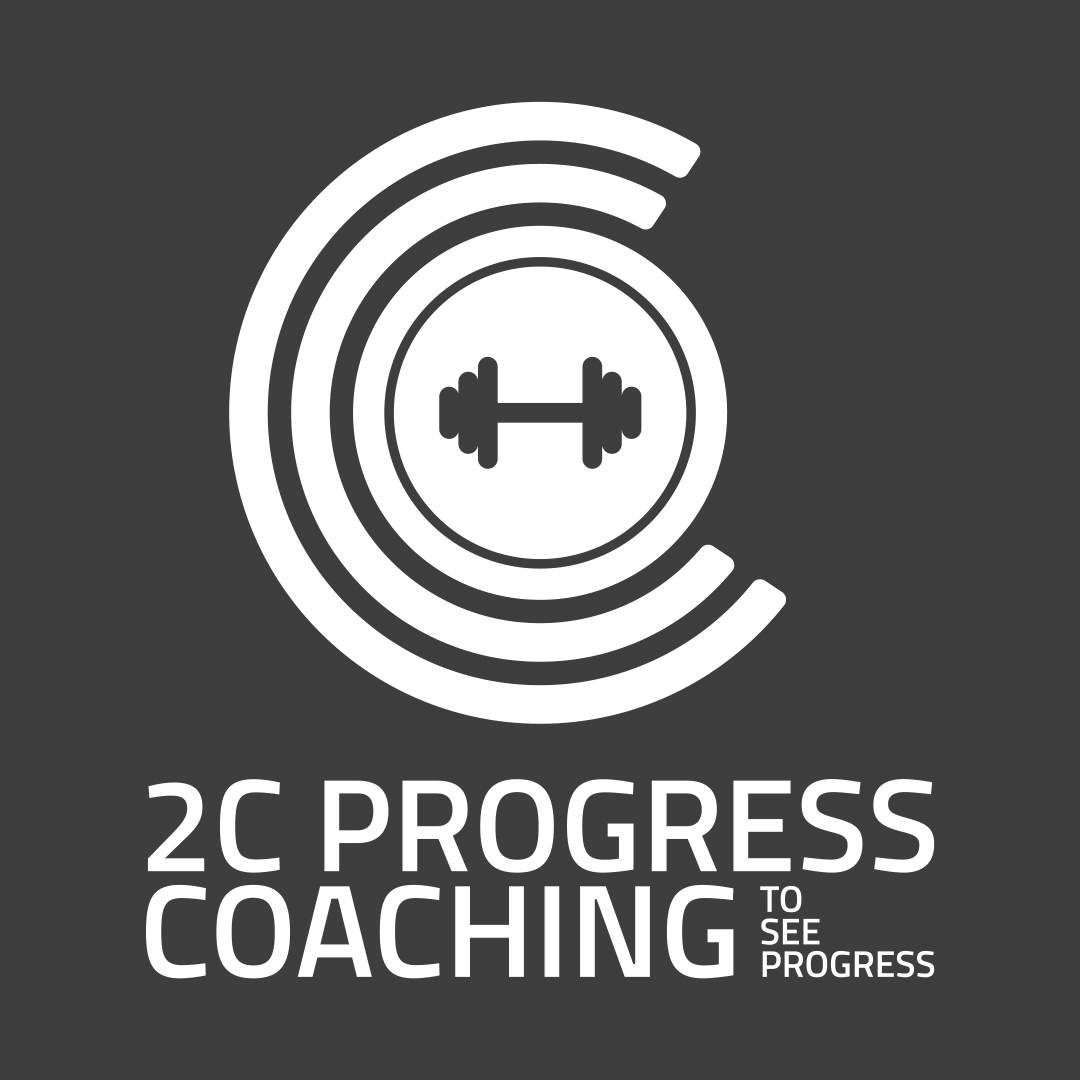 2C Progress Coaching – to see progress